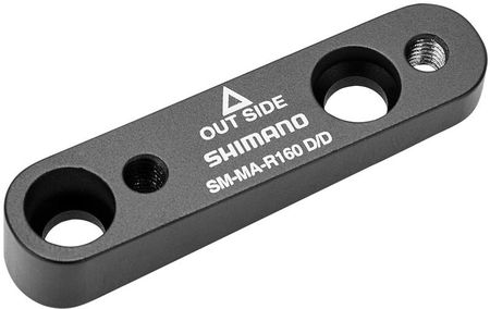 Shimano Disc Brake Adapter For Flatmount 2022