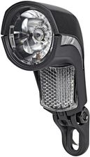 Zdjęcie Busch + Müller Lumotec Upp T Senso Plus Reflektor Przedni Czarny Przezroczysty 2022 - Tychy