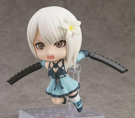 Square Enix NieR Replicant ver.1.22474487139 Nendoroid
