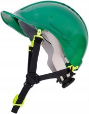 Zdjęcie Lahti Pro Kask Hełm Roboczy Zielony Wentylowany - Gostynin