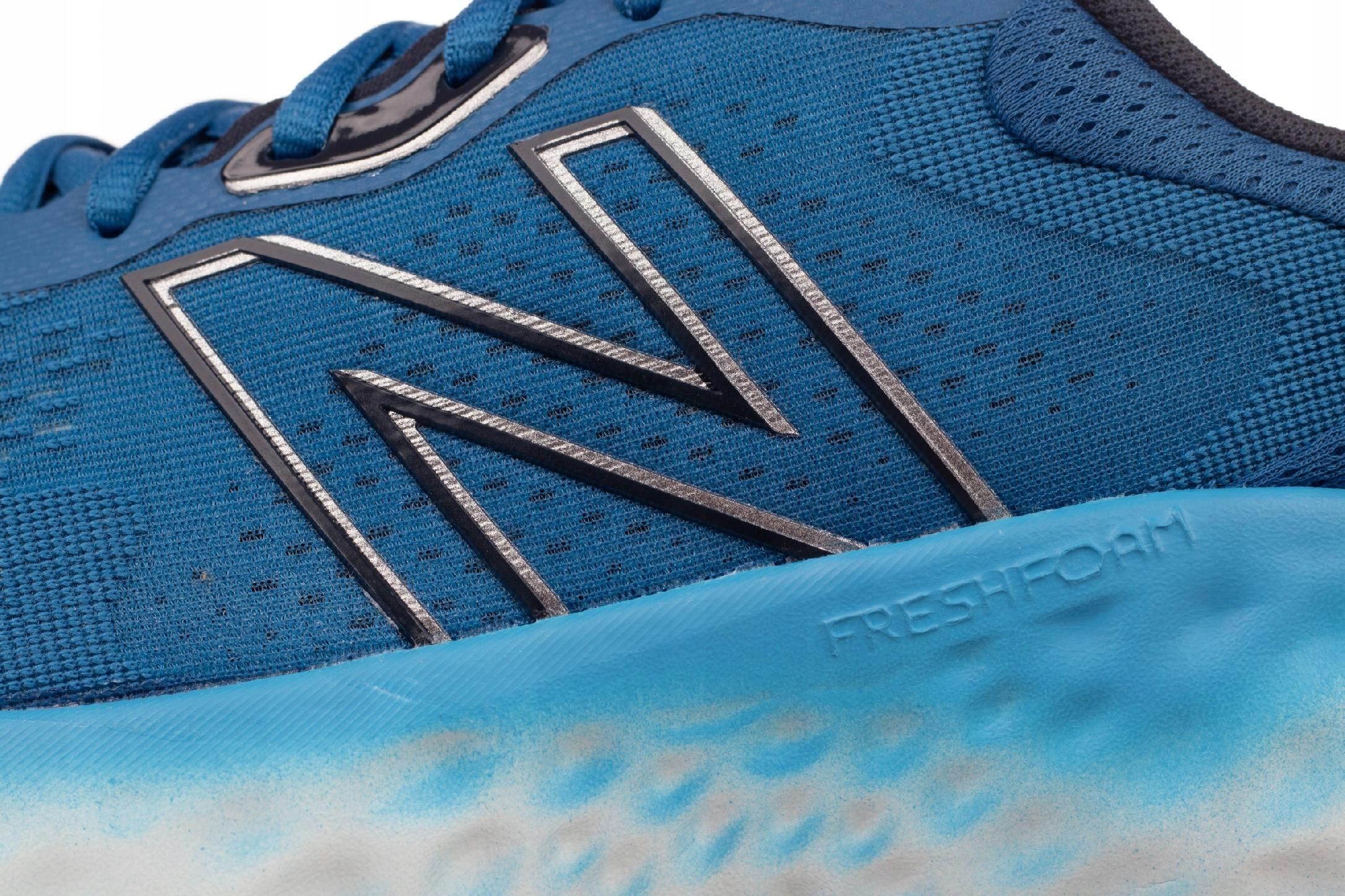 Buty New Balance Fresh Foam Evoz V1 MEVOZCB1 -41,5 - Ceny i opinie -  Ceneo.pl