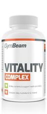 Gymbeam Multiwitamina Vitality Complex 60 Tab