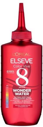 L’Oreal Paris Elseve Color Vive Wonder Water Płynna Odżywka 200 ml