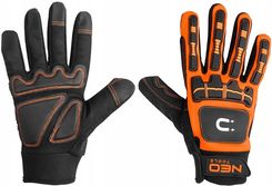 Zdjęcie Neo Rękawice Robocze Z Magnesem Rozmiar 10 - Katowice