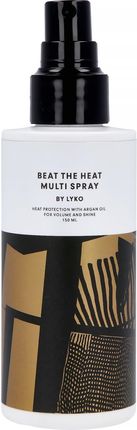 Lyko Odżywka Termoochronna Beat The Heat Multi Spray 150 ml