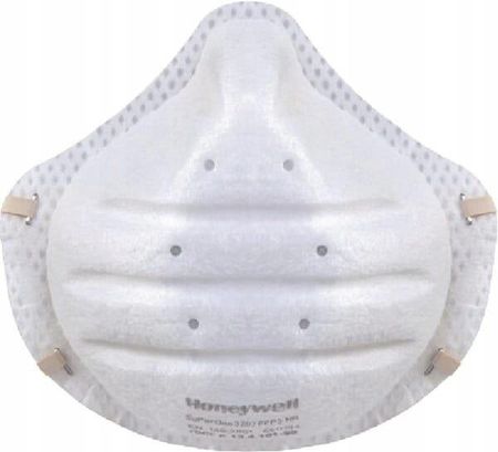 Honeywell Maska Przeciwpyłowa Superone Ffp3 Op. 30szt. 1032
