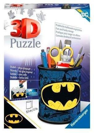 Ravensburger Puzzle 3D 54El. Przybornik Batman