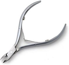 Zdjęcie Wirmet M-02 Cążki do wycinania skórek TW02483 - Stoczek Łukowski