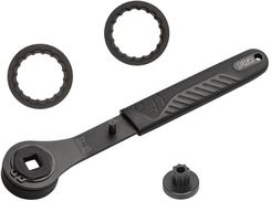 Zdjęcie Pro Klucz Do Misek Łożysk Hollowtech Ii Czarny - Barlinek