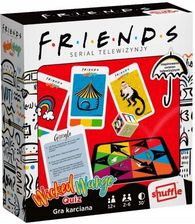 Zdjęcie Cartamundi Friends Wicked Wango Game - Warszawa