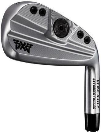 SMILE.TH 　PXG／0311 P GEN4 アイアン6本セット Pxg 0311 P Gen4 Zestaw Żelaz Kije Golfowe - Ceny i opinie