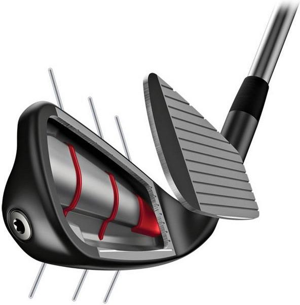 Ping G710 Zestaw Ironów (G710Steelirons) - Ceny i opinie