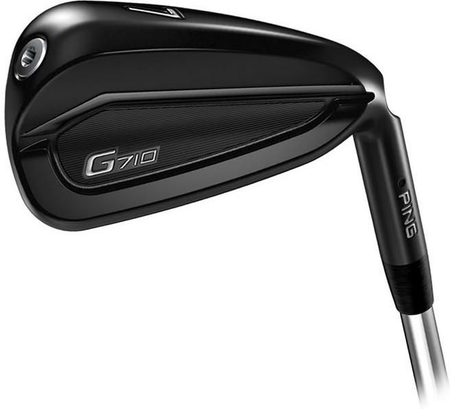 PING Ｇ710 6〜P Ping G710 Zestaw Ironów (G710Steelirons) - Ceny i opinie