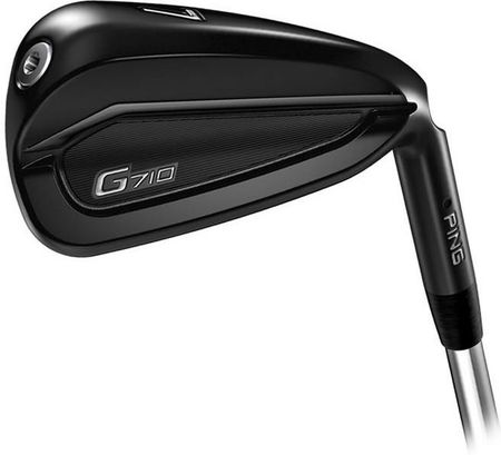 PING Ｇ710 6〜P Ping G710 Zestaw Ironów (G710Steelirons) - Ceny i opinie - Ceneo.pl