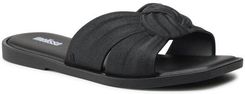 Melissa Klapki Plush Ad 32976 Czarny