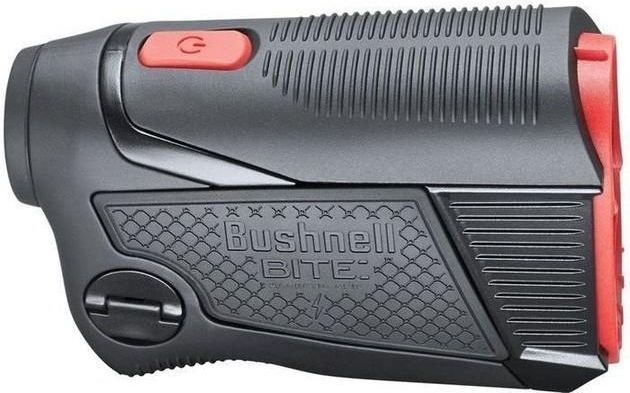 Bushnell Tour V5 Z Funkcją Shift Slope Dalmierz Laserowy
