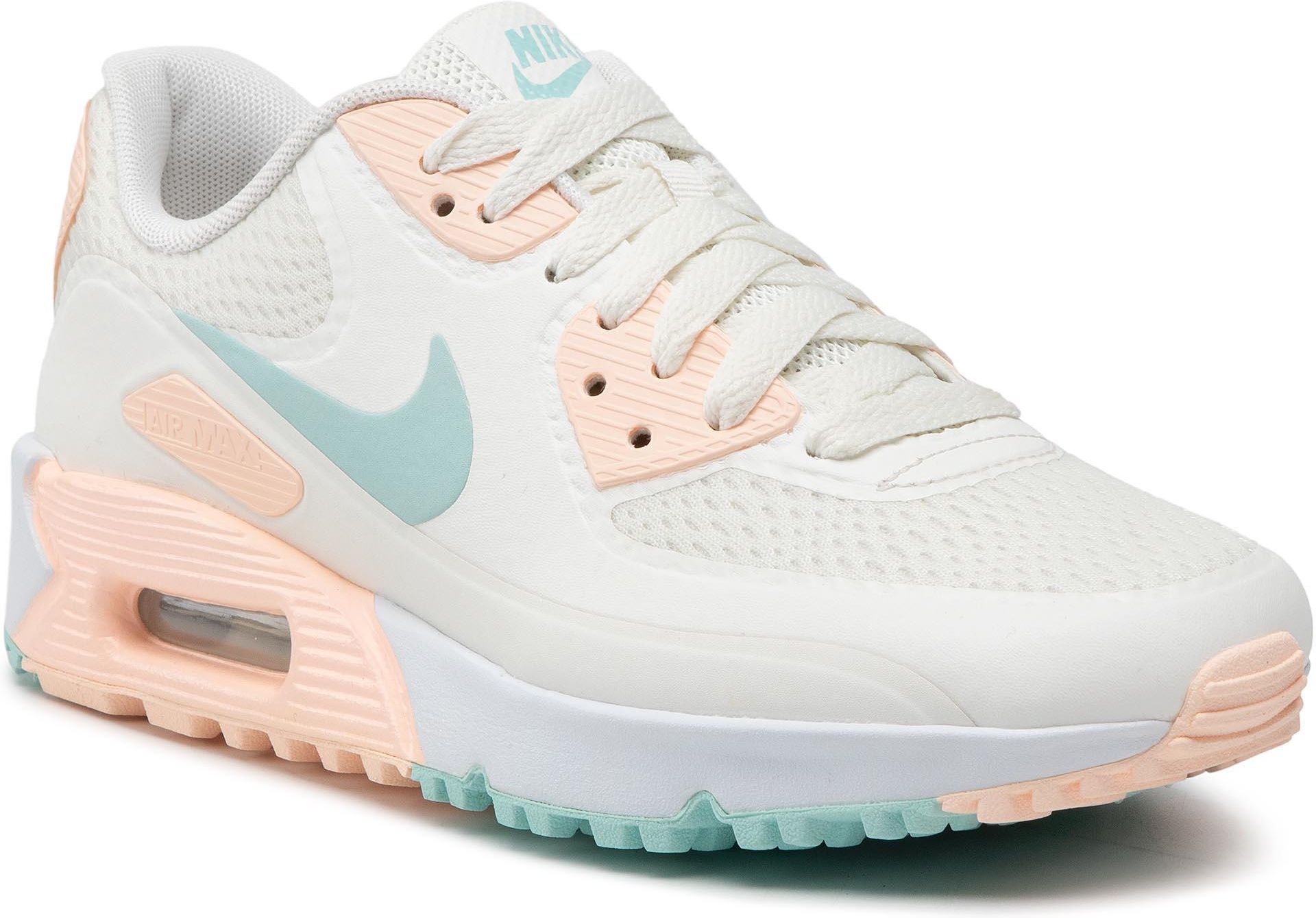 air max 90 sail light dew