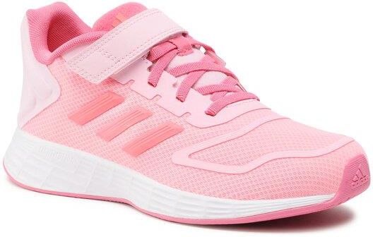adidas Originals Duramo 10 in pink - GZ1056 | everysize