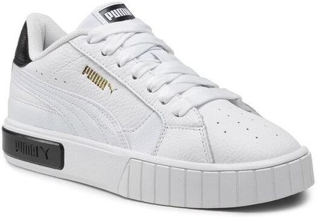 Puma Sneakersy Cali Star Wn's 380176 02 Biały
