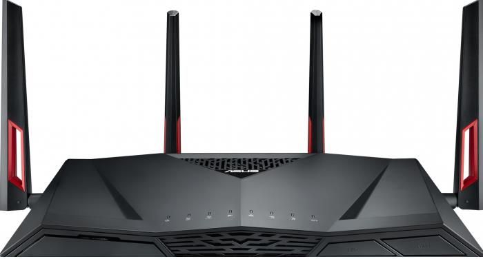 Router Router RT-AC3100 DualBand AC3100 1WAN 8LAN 2USB - Opinie i ceny ...