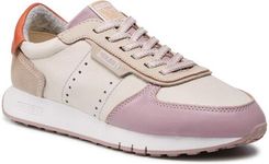 Sneakersy LIU JO - Wonder 2.0 BA1087 TX189 Nude 51315 - Ceny i opinie -  Ceneo.pl
