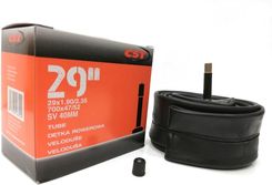 Zdjęcie Cst Dętka 29X1 90 2 35 Av Sv Schrader Tb Cs107 - Kościerzyna