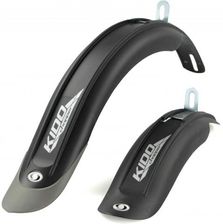 Zdjęcie Simpla Błotnik Kido Sdl 20 Czarny Szary - Szczecin