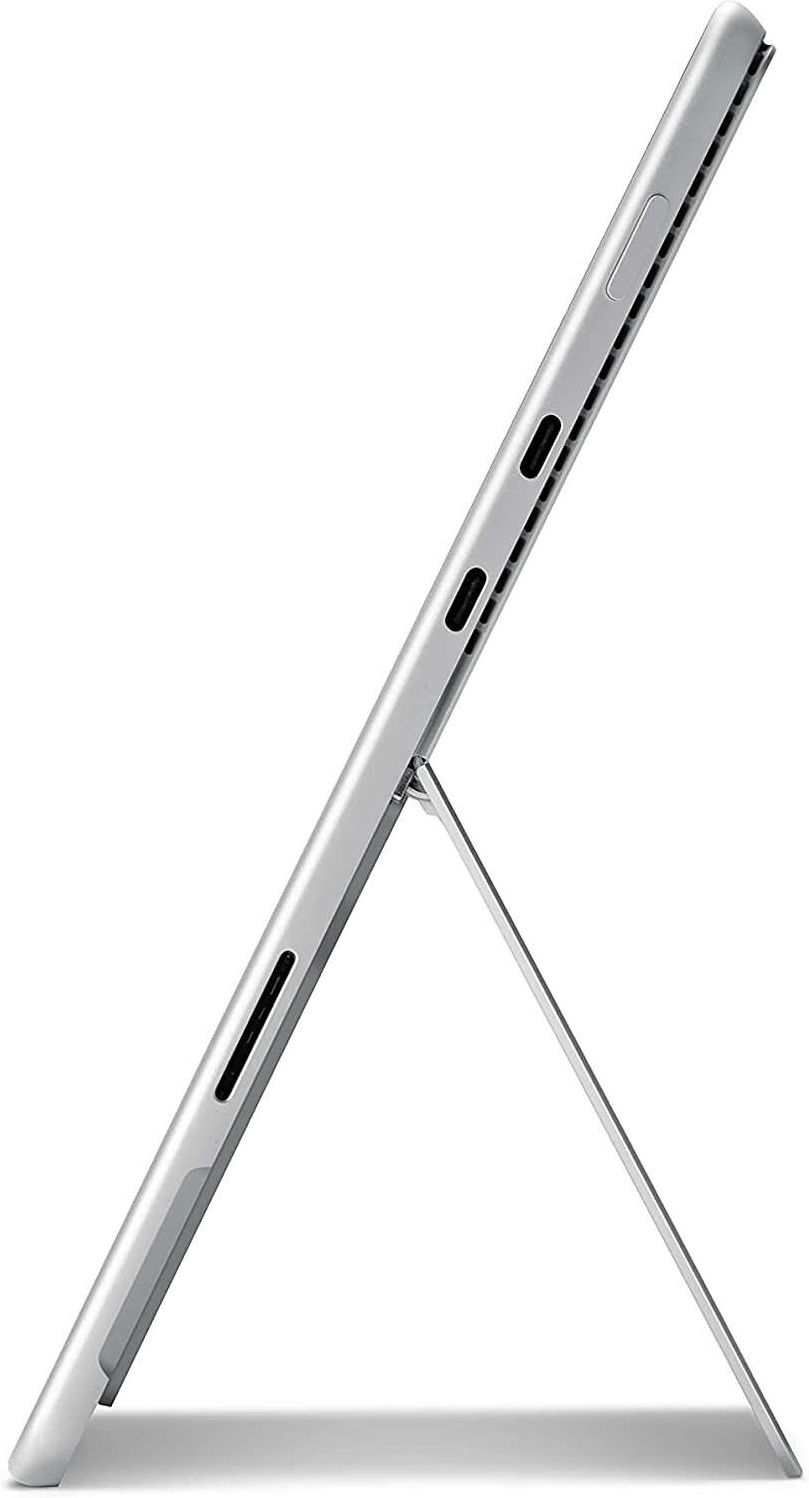 Microsoft Surface Pro 8 13/i5/8GB/128GB/Win11 Platynowy (8PN
