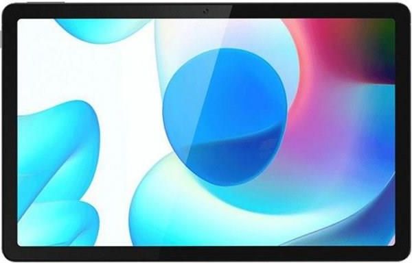 realme Pad 6/128GB LTE Real Grey (RMP2102) - zdjęcie 2 realme Pad 6/128GB LTE Real Grey (RMP2102)