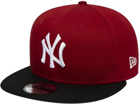 Czapka NEW ERA MLB 9FIFTY Snapback NY Yankees Red S/M