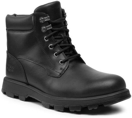 Ugg Trapery M Stenton 1120990 Czarny Ceny i opinie Ceneo.pl