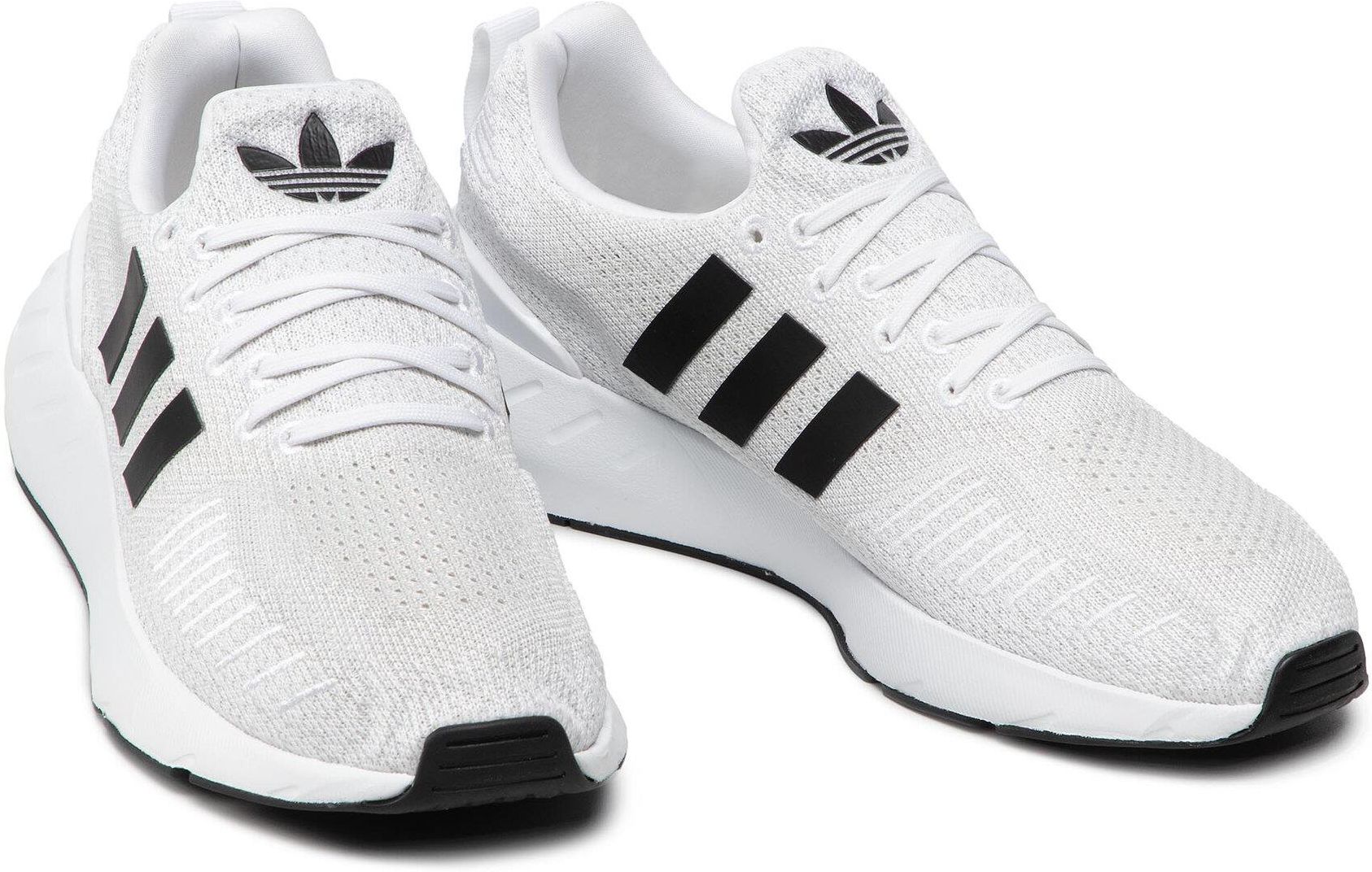 Gy3047 Adidas Buty Swift Run 22 GY3047 Szary - Ceny i opinie - Ceneo.pl
