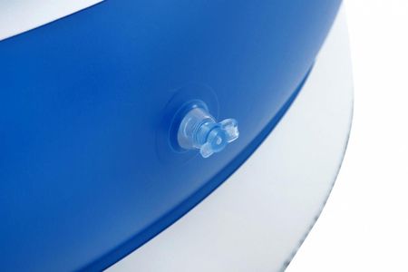 Bestway Leżak Indigo Wave - zdjęcie 3