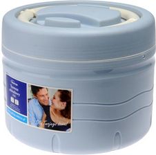 Zdjęcie Termos Obiadowy 3,0L, Niebieski. - Wrocław