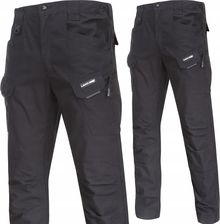 Zdjęcie Lahti Pro Spodnie Robocze Bojówki Slim Fit Rip-Stop R L - Płock
