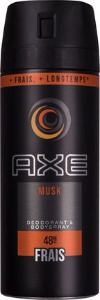 Axe Musk Dezodorant 150Ml
