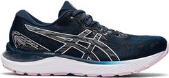 Zdjęcie Asics Gel Cumulus 23 1012A888419 Niebieski - Pieniężno