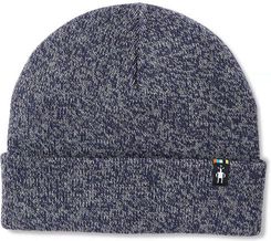 Zdjęcie Smartwool Czapka U'S Cozy Cabin Hat Granatowy - Dukla