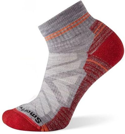 Smartwool Skarpety W'S Hike Light Cushion Ankle Szary
