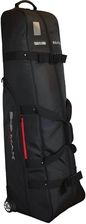 Zdjęcie Big Max Traveler Travelcover Black - Małomice