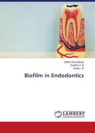 Biofilm in Endodontics