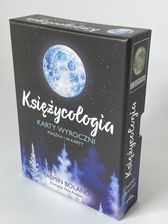 Zdjęcie Księżycologia karty wyroczni - moonology oracle Pl - Sulmierzyce