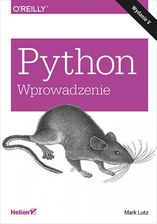Python. Wprowadzenie. Wydanie V - Informatyka