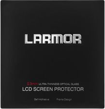 Zdjęcie Osłona LCD GGS Larmor do Fujifilm X-T30 - Sanok