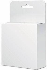 WHITEBOX TUSZ (WBH-CB323EE-R) NIEBIESKI 14,5ML REG ZAMIENNIK HP (364XL/CB323EE)