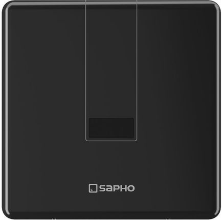 Sapho Czarny PS002B