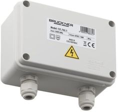 Bruckner 230V 6V Dc 1217621 1217621