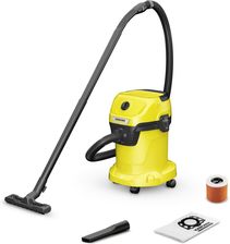 Zdjęcie Odkurzacz Karcher WD 3 V-17/4/20 1.628-101.0 - Prabuty