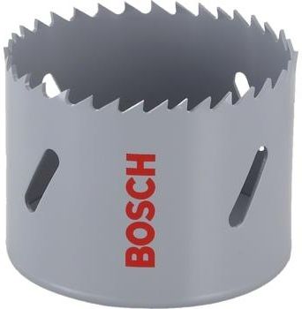 Bosch Otwornica bimetalowa Hss 33 mm Drewno Metal 2608580409