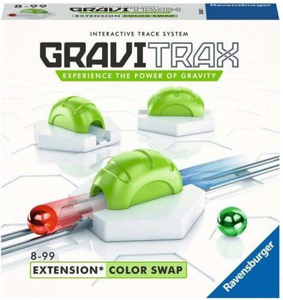 Ravensburger Gravitrax Color Swap 268153